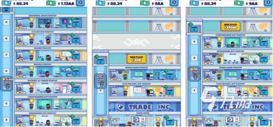 2025高人氣企業(yè)經(jīng)營(yíng)手游推薦 探索流行的沙盤(pán)模擬與供應(yīng)鏈管理服務(wù)