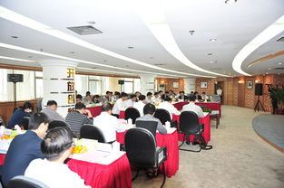 共商數(shù)字賦能，拓展漳州食品海外新藍(lán)海——北京信息技術(shù)咨詢(xún)服務(wù)助力產(chǎn)業(yè)升級(jí)座談會(huì)